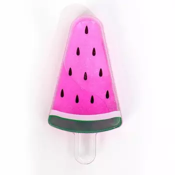 Лизун - слайм «Фрукты», МИКС