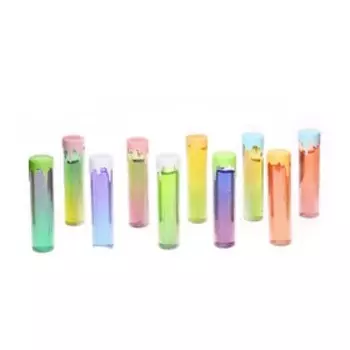 Лизун - слайм «Колба», МИКС