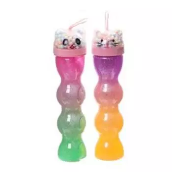 Лизун «Кот», цвета МИКС