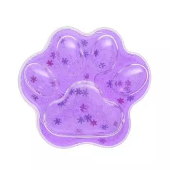 Лизун «Лапа», цвета МИКС