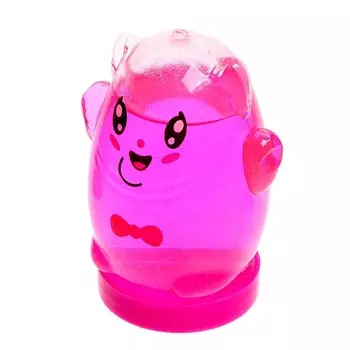 Лизун «Мишка», цвета МИКС