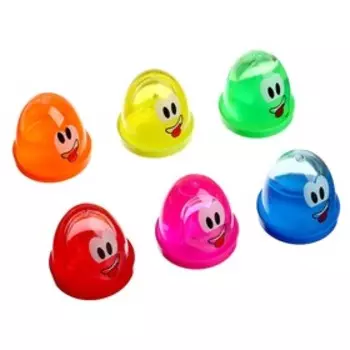 Лизун - слайм «Мордочка», МИКС