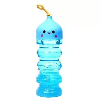 Лизун «Мордочка», цвета МИКС