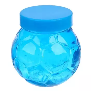 Лизун - слайм «Мяч», МИКС