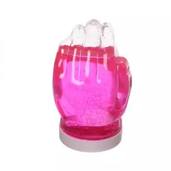 Лизун «Рука», цвета МИКС