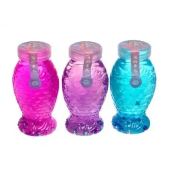 Лизун «Русалка», цвета МИКС