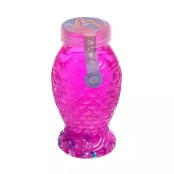 Лизун «Русалка», цвета МИКС