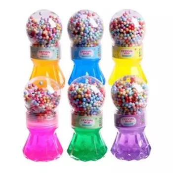 Лизун - слайм «Шар», МИКС