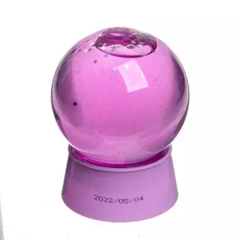 Лизун «Шар», цвета МИКС