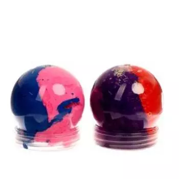 Лизун «Сладость», цвета МИКС