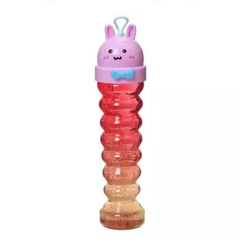 Лизун «Зайка», цвета МИКС