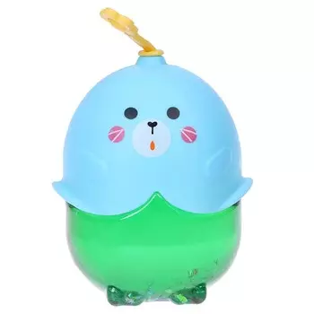 Лизун «Зверёк», цвета МИКС