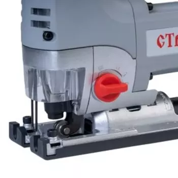 Лобзик электрический "Ставр" ЛЭ-110/950, 950 Вт, 100-3100 ход/мин, ход 26 мм, ± 45°