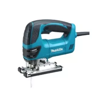 Лобзик Makita 4350FCT 720 Вт, 2800 ход/мин, от электросети (кейс в комплекте)