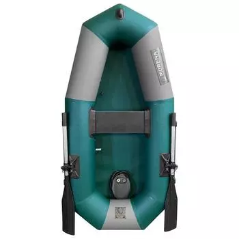 Лодка «Мурена 200», цвет олива