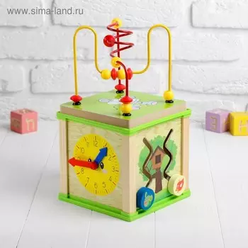 Логический центр «Развитие» 171617 см