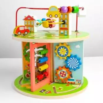 Логический центр «Сказка» 303031 см