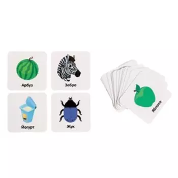 Логопедический набор «Шумные маракасы»