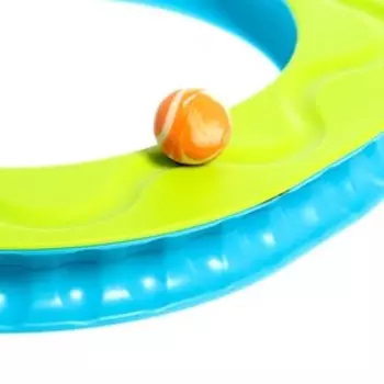 Логопедический тренажёр «Воздушные дорожки»