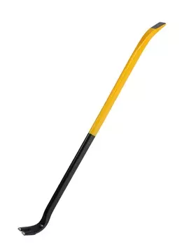 Лом-гвоздодер ТУНДРА ПРОФИ, усиленный профиль, 7503015 мм