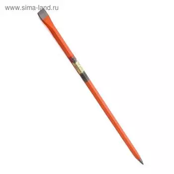 Лом HARDEN 620718, 20х800 мм, профессиональный