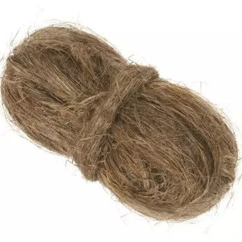 Лён сантехнический AQUALINK, 20 г, пакет