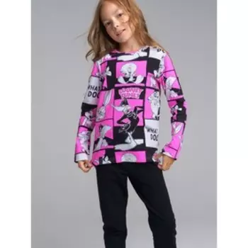 Лонгслив для девочки, рост 170 см