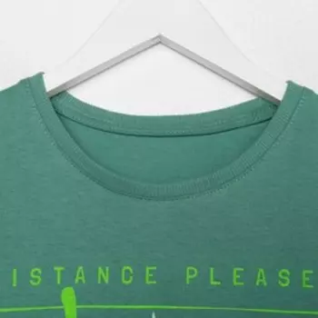 Лонгслив для мальчика, цвет мята, рост 158 см