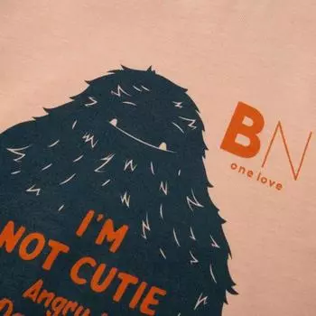 Лонгслив для мальчика, рост 104 см, цвет бежевый