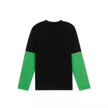 Лонгслив для мальчика, рост 170 см