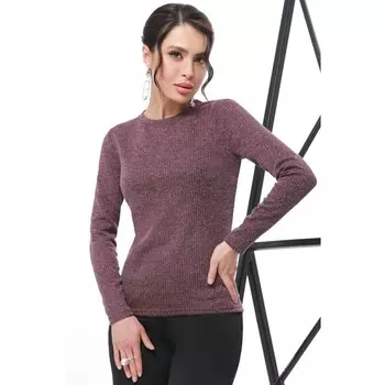 Лонгслив женский, размер 42