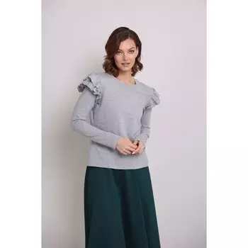 Лонгслив женский, размер 42