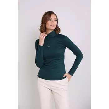 Лонгслив женский, размер 44