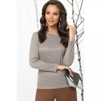 Лонгслив женский, размер 46