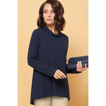 Лонгслив женский, размер 48