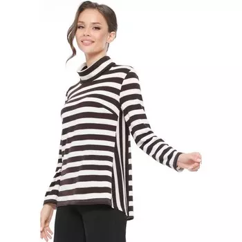 Лонгслив женский, размер 48