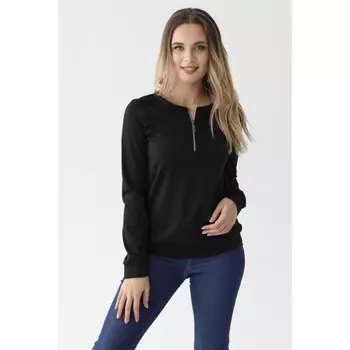 Лонгслив женский, размер 48