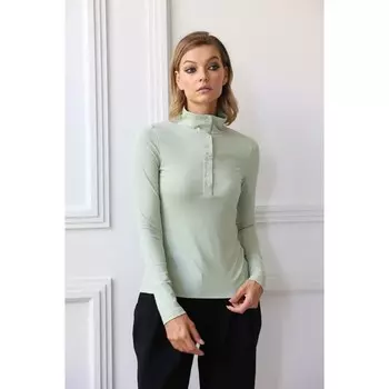 Лонгслив женский, размер 54