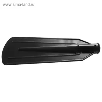 Лопасть весла ЛВ-01, стандарт