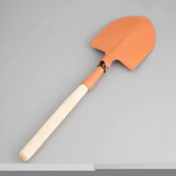 Лопата туристическая, складная "Окоп"