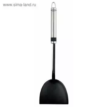 Лопатка Brabantia Profile, цвет стальной, 35.8 см