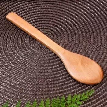 Лопатка деревянная 17 х 3,5 см