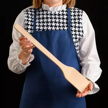 Лопатка деревянная "Эко", 50 см