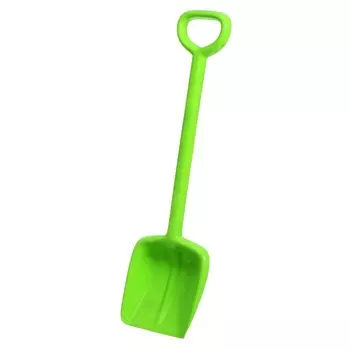 Лопата детская «Богатырь», 66 см, МИКС