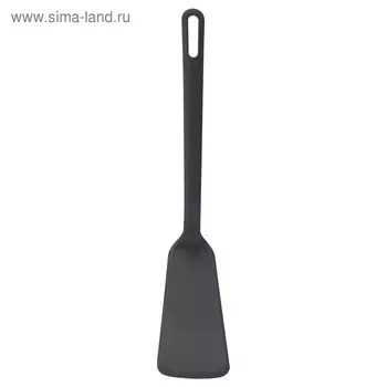 Лопатка для гриля ФУЛЛЭНДАД, цвет серый, 32 см
