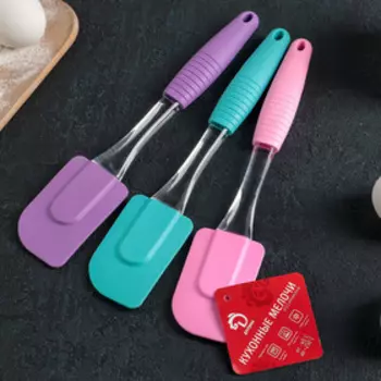 Лопатка Доляна «Про», 245 см, МИКС