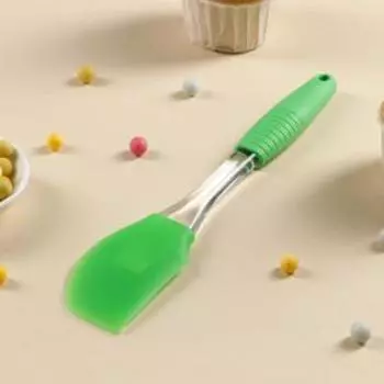 Лопатка Доляна «Про», 25,5 см, цвет МИКС