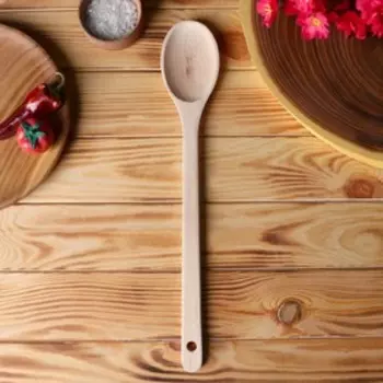 Лопатка Евро, 35×6×0,7 см,