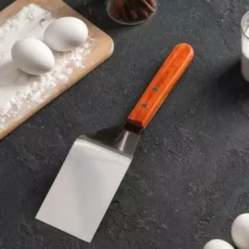 Лопатка кондитерская, 297 см