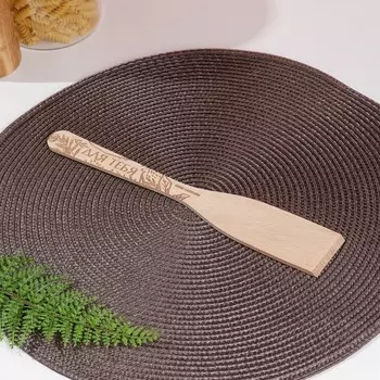 Лопатка кухонная «Для тебя» 27 см